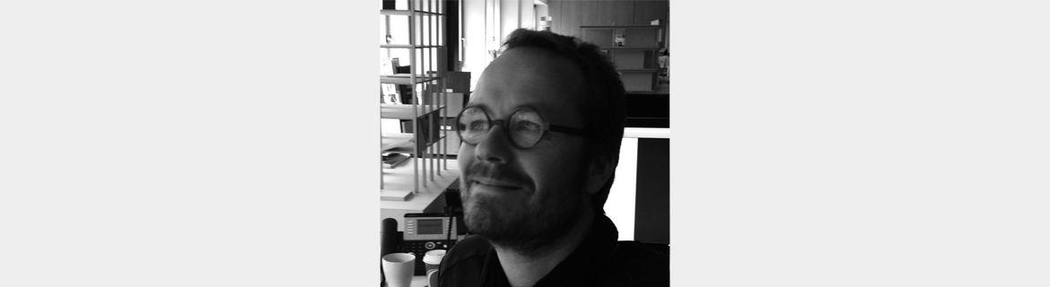 Dieses Bild zeigt Dipl.-Ing.  Jens  Krimmel
