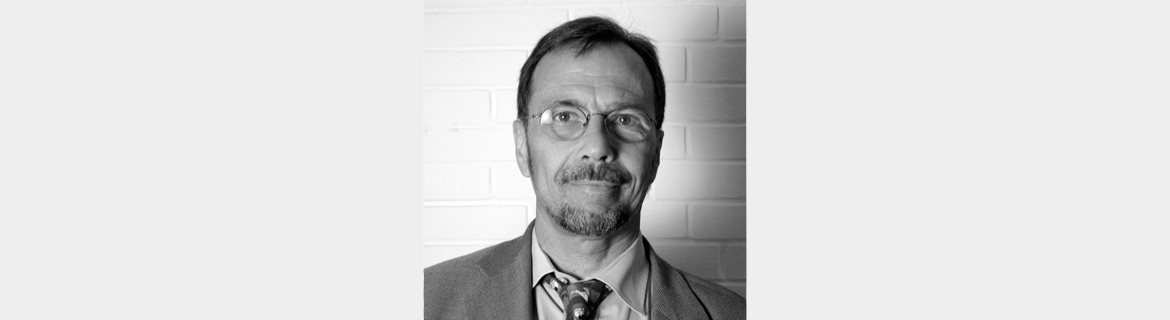 Dieses Bild zeigt Dr.-Ing. Hans-Werner Roth